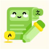 单词翻译(学习翻译软件)v1.0.3安卓版