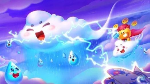 奇妙好奇百科(益智类启蒙学习软件)v10.00.00.01安卓版