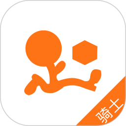 爱跑腿骑士版(跑腿配送软件) v7.3.1 安卓版