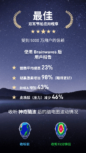 神奇脑波 v6.7.1 安卓版