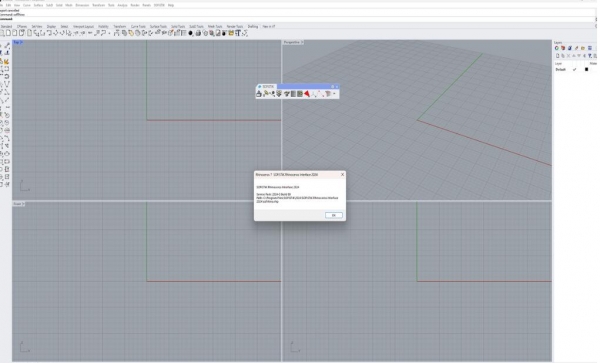 SW木工插件EFICAD SWOOD 2023 SP1.1 for SolidWorks 永久激活版(附安装教程) 64位
