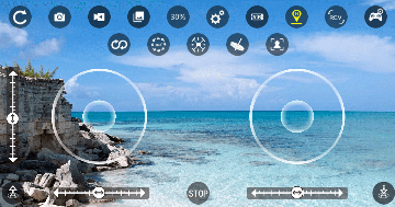 RC FPV(无人机拍摄) v1.4.7 安卓版
