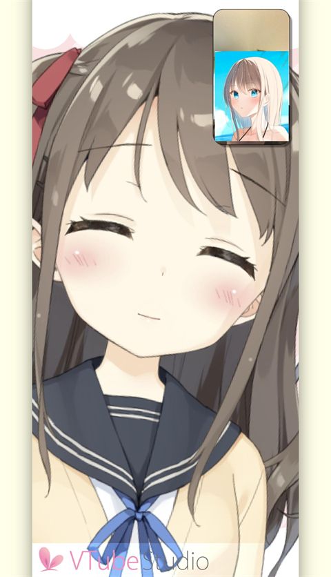 Vtube Studio最新安卓版(虚拟形象软件) v1.26.6 安卓手机版