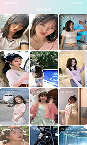 壁纸主题大全(手机壁纸主题美化软件) v10.0.0 安卓版