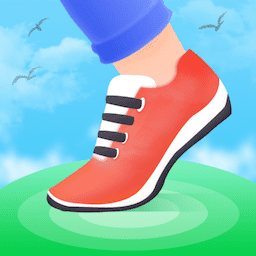 好运计步(运动健身记步工具) v1.0.8 安卓手机版