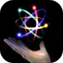 魔幻粒子3D(主题壁纸类软件) v4.0.5 安卓版