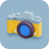 懂美相机(手机自拍软件)v1.0.0安卓版