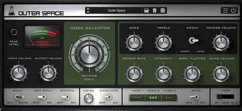 音频效果器插件套装AudioThing Effect Bundle 2023.5 x64 一键直装免费版