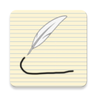 阿呜记事本(手机记事本软件) v1.0 安卓版