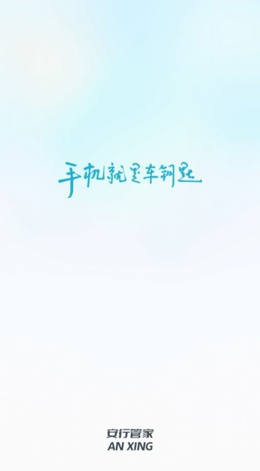 安行管家(汽车服务软件)v1.3.3安卓版