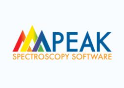 Operant Peak Spectroscopy(光谱学软件) v4.00.463 安装免费版 附使用教程