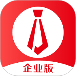 ijob企业版(招聘信息平台) v2.1.0 安卓手机版