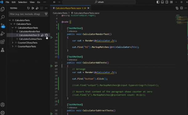 微软C#开发工具包 C# Dev Kit for Visual Studio Code v1.90.2 官方免费版