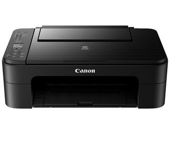 佳能Canon PIXMA TS3160 打印机驱动 V1.02 免费安装版