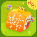 数智解谜(3D魔方教学平台软件)v1.0.6安卓版