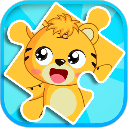 贝乐虎拼图(儿童早教拼图软件) v5.6.9 安卓手机版