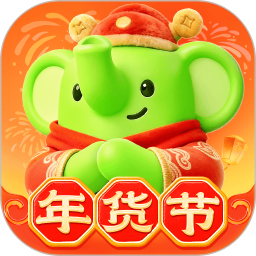 小象超市(生鲜百货购物平台) v6.95.0 安卓手机版