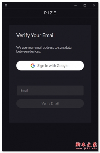 Rize软件(时间追踪管理软件) v0.18.15.189 免费安装版