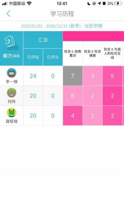 鑫时光集教师版(智慧教学管理应用软件)v1.9.2安卓版