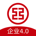 工行企业 移动金融服务平台 v5.1.8 安卓版
