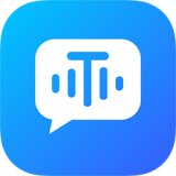 录音转文字办公神器(音频转换文字软件)v2.1.4安卓版