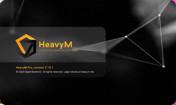 HeavyM Pro 特别补丁 v2.10.2 64位 附激活教程
