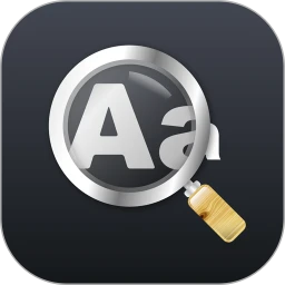 放大镜(文字缩放查看软件) v6.55 安卓版