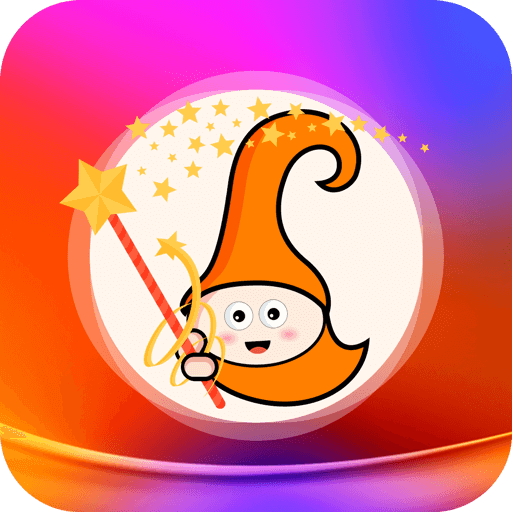 美化精灵(壁纸美化软件) v1.0.5 安卓手机版