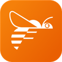 蜂骑快送(专业跑腿快递服务软件) v1.1.8 安卓手机版