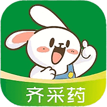 齐采药(药品购物软件) v1.000.188 安卓版