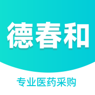 康讯药品采购(药品批发采购购物商城) v1.0.21 安卓手机版