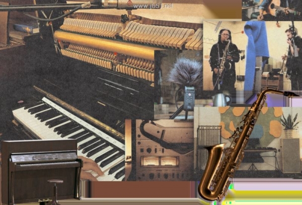 采样引擎插件 Clark Audio Lofi Panda 3 v3.2.0 官方免费版(附激活码)