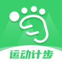 走路得宝(手机运动计步软件) v1.1.7 安卓手机版