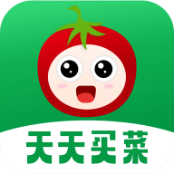 天天买菜(手机购物软件) v1.0.8 安卓手机版