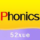 52儿童英语(儿童英语学习启蒙软件)v1.1.02安卓版