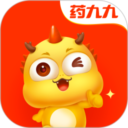 药九九(医疗用品采购平台) v4.1.4 安卓版