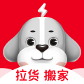 快狗打车(拉货搬家运东西) for iPhone v5.16.1 苹果手机版