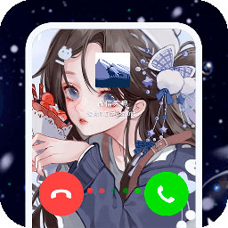 主题微x来电 for Android v1.3.8 安卓版
