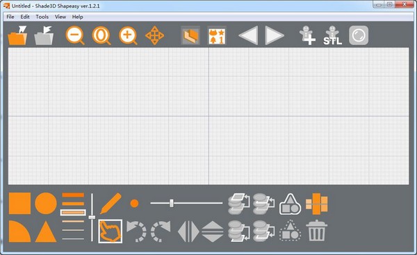 Shade3D Shapeasy(3D建模工具) v1.2.1 官方安装版