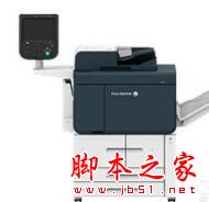 富士施乐B9136复合机驱动 V6.11.5.1 中文安装版 32/64位