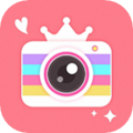 一颜甜美相机(美颜修图相机) v2.2.00 安卓手机版