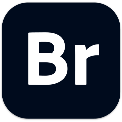 Adobe Bridge 2023 for Mac(br2023) v13.0.4 中文免费直装版