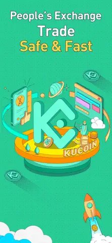 库币交易所官网 for Android v3.80.2 安卓版