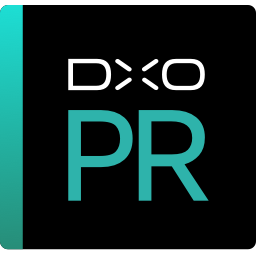 RAW图像处理软件 DxO PureRAW v3.9.0.33 中文免费绿色便携版