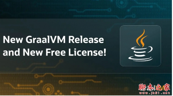 Oracle GraalVM for JDK v21.0.9 Mac 官方免费最新正式版 x64