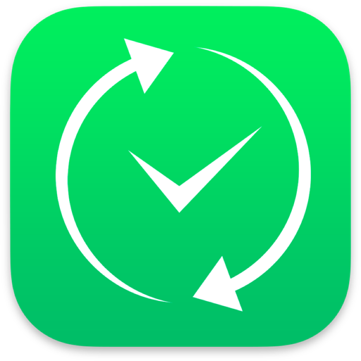 Chrono Plus for mac(任务管理应用) V1.7.0 破解版