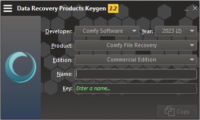 Starus Partition Recovery注册机 v4.8 绿色版 附破解教程
