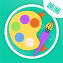 AI画画(白板绘画工具)v3.8.2 安卓版