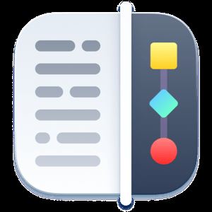 Text Workflow for mac(文本转换软件) v1.9.0 TNT免费版