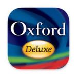 Oxford Deluxe牛津词典豪华版 (ODE & OTE)  for Mac v14.1 苹果电脑免费版